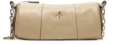 Manu Atelier Cylinder bag 1
