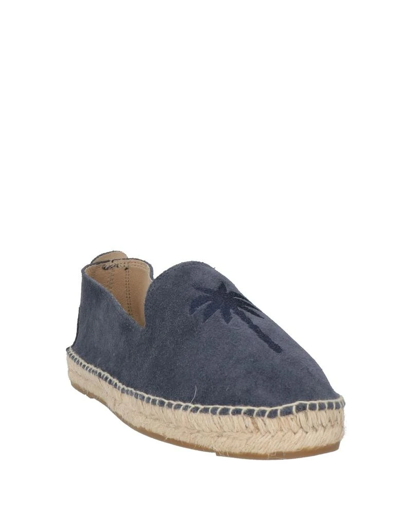 MANEBÍ Espadrilles 2