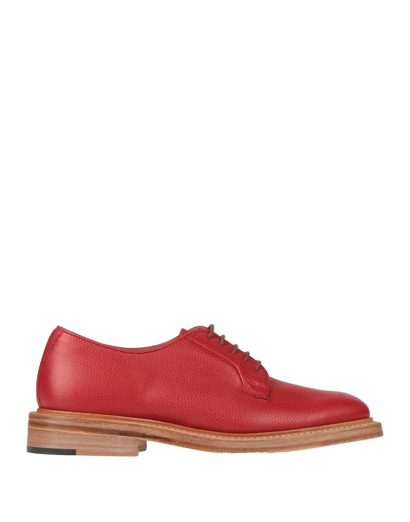 TRICKER'S Laced shoes 1