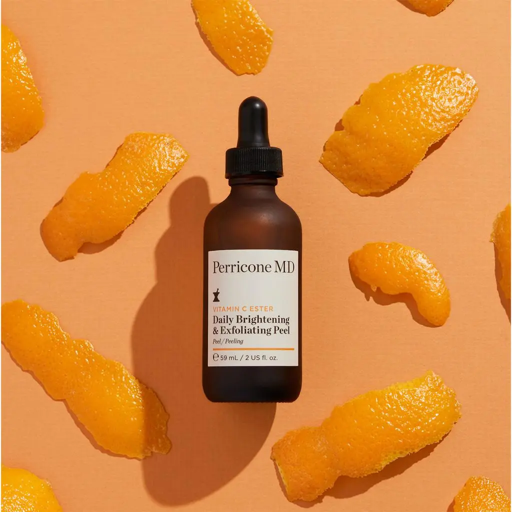 Perricone MD Vitamin C Ester Daily Brightening & Exfoliating Peel 3