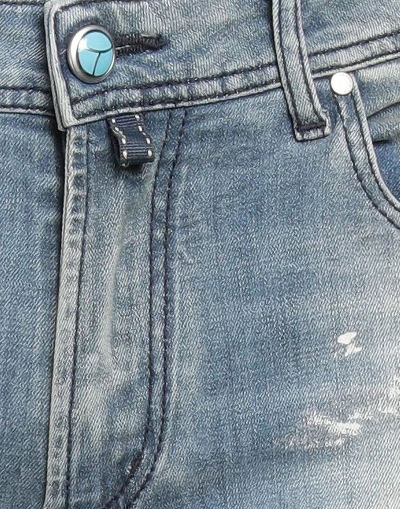 PEOPLE OF SHIBUYA Denim pants 4