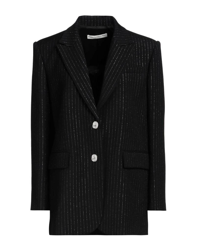 Alessandra Rich Blazer 1