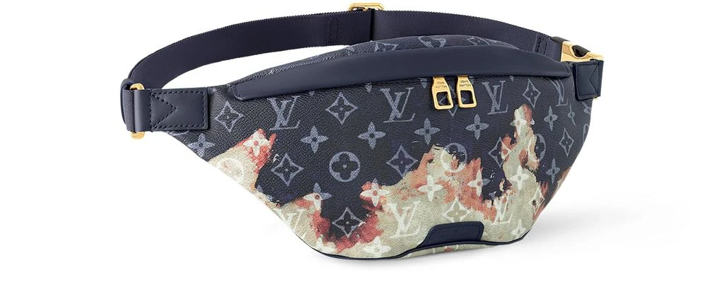 Louis Vuitton Discovery Bumbag PM 3