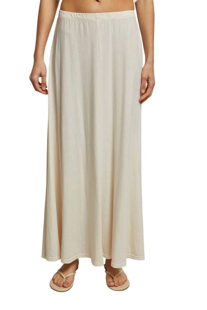 Perfectwhitetee Perfectwhitetee - Amy Skirt 1