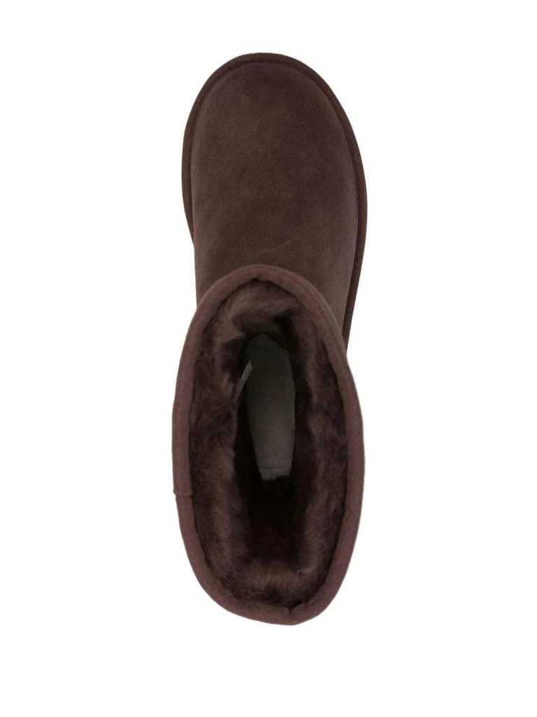 UGG CLASSIC SHORT II BOOTS 2