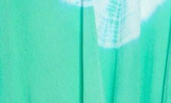 BOHO ME Tie Dye Ruana 4
