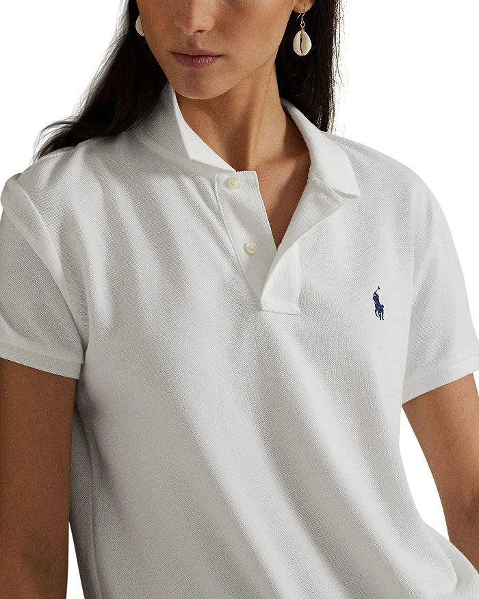 Ralph Lauren Classic-Fit Mesh Polo Shirt 17