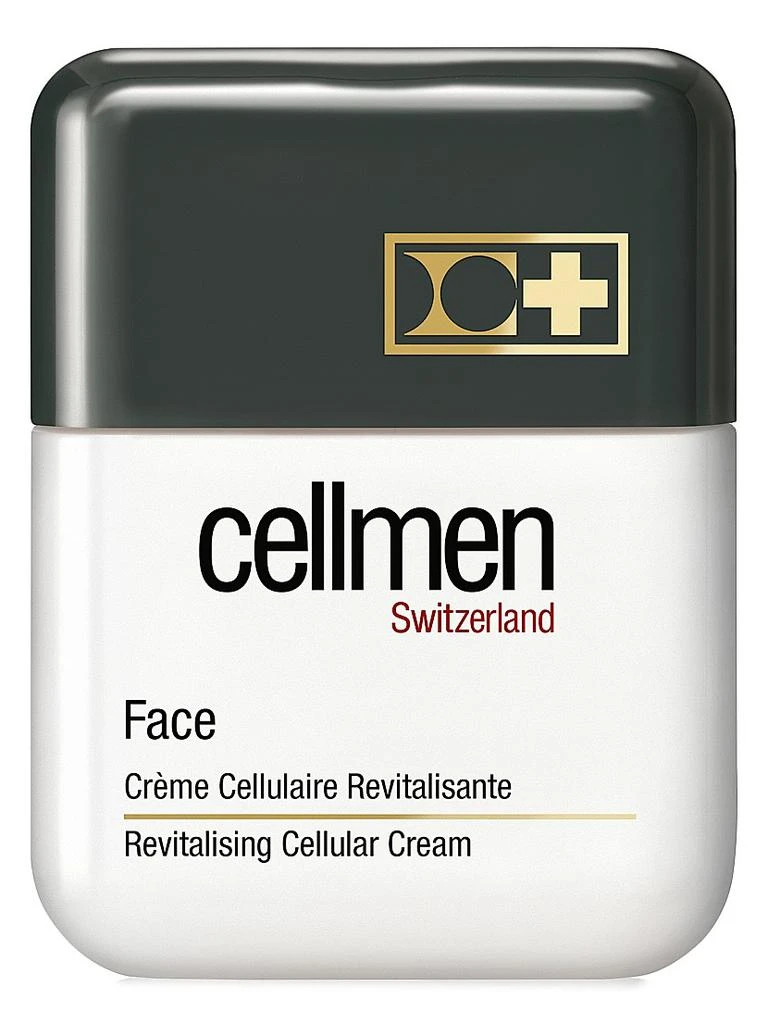 Cellcosmet Cellcosmet Cellmen Face 1