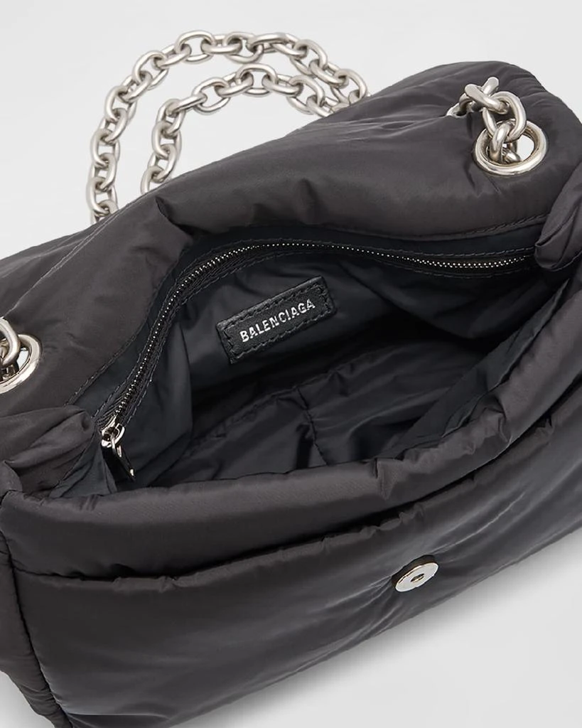 Balenciaga Monaco Mini Bag 3