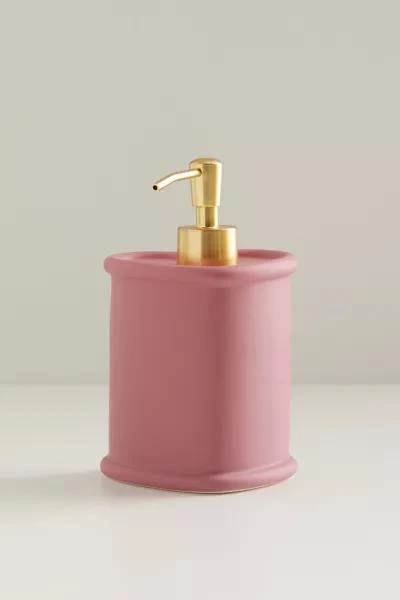 Urban Outfitters Heart Soap Dispenser 2