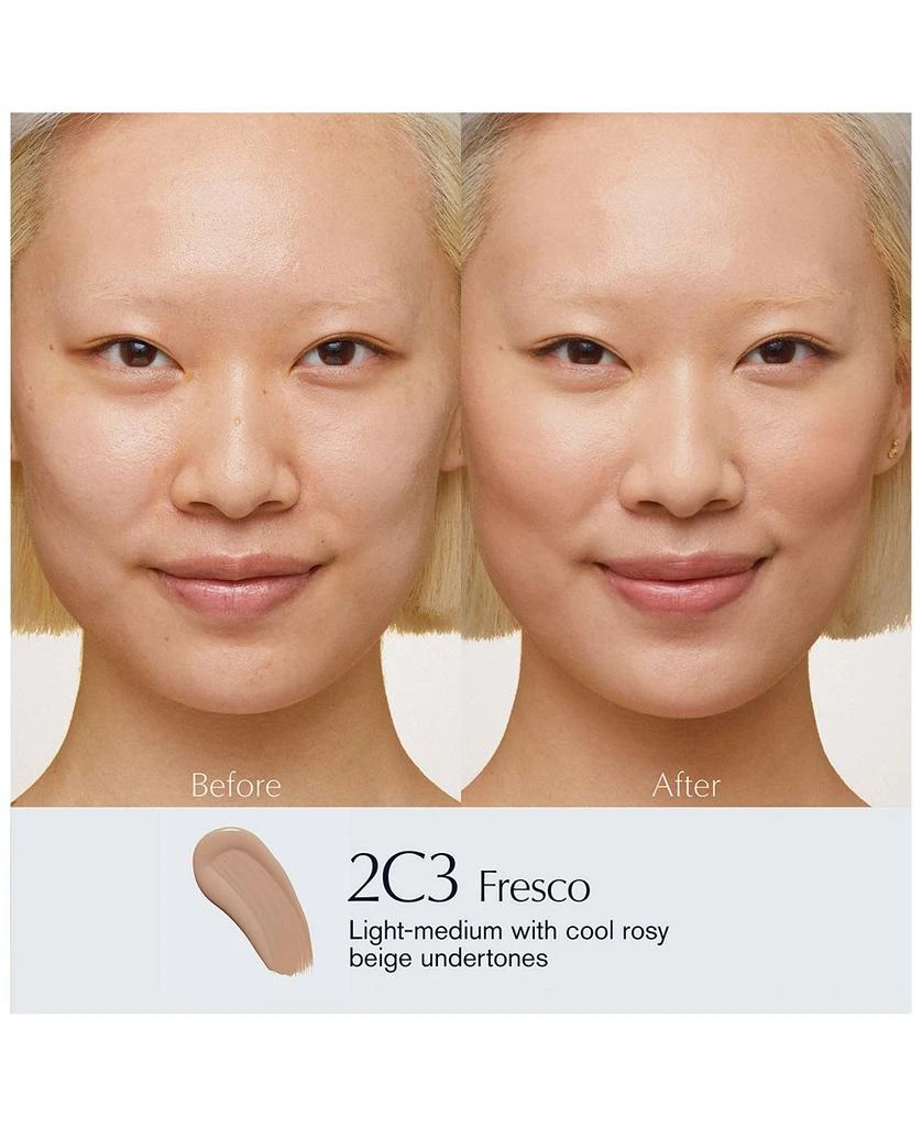 Estée Lauder Double Wear Sheer Long-Wear Foundation SPF19 5