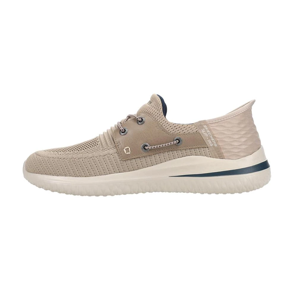 SKECHERS Slip-In Bungee Lace Sneaker 3