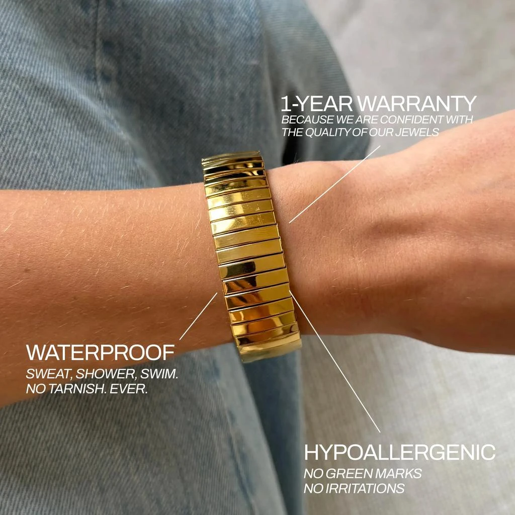 Too Romantic Jewelry Bracelet Romantic #1 3