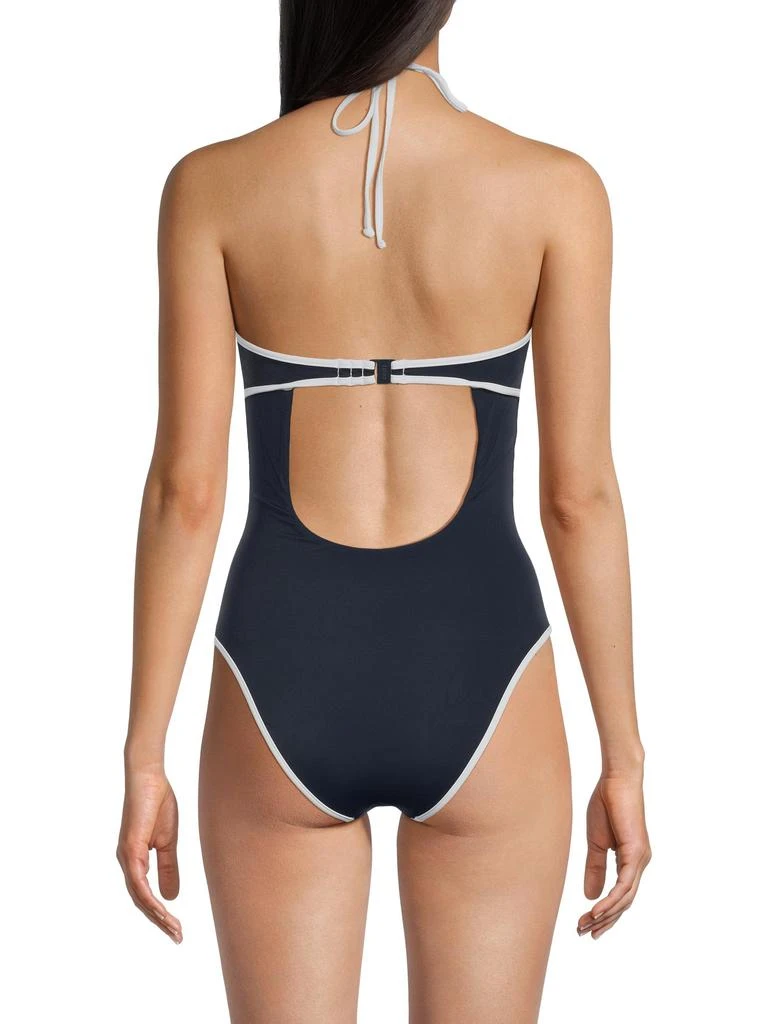 Onia ​​Palermo One-Piece Swimsuit 2