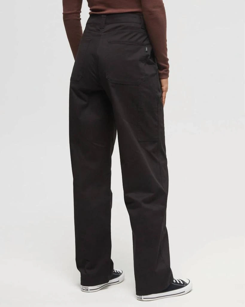 tentree Tentree - Worthing Techblend Carpenter Pant 2