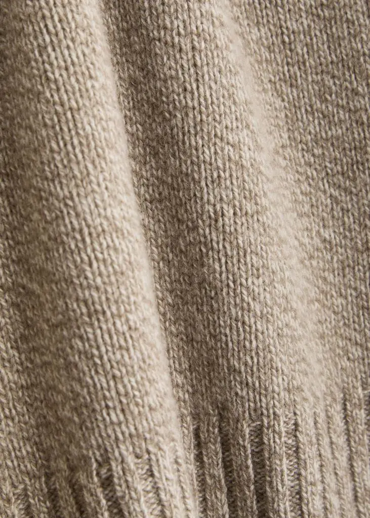 SKALL STUDIO Campa wool jumper 5