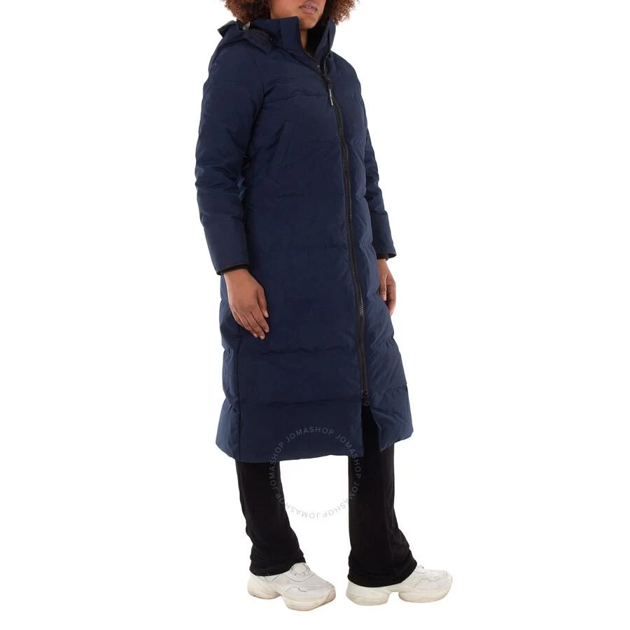 Canada Goose Canada Goose Mystique Hooded Parka Jacket, Size Medium 3