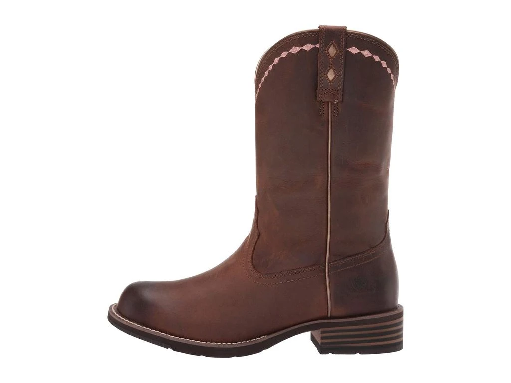 Ariat Unbridled Roper 4