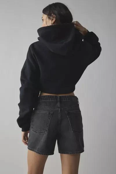 BDG BDG Indie Mid-Rise Denim Short 2