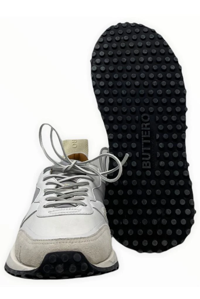 BUTTERO Buttero Varb Lace-Up Sneakers 3