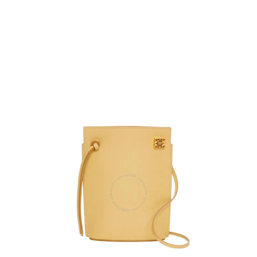 Loewe Calfskin Dice Pocket 1