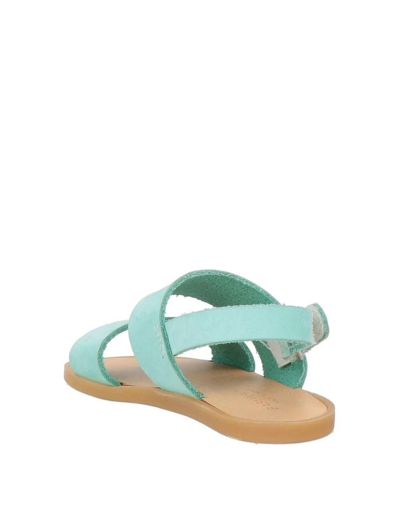 Babywalker Sandals 3