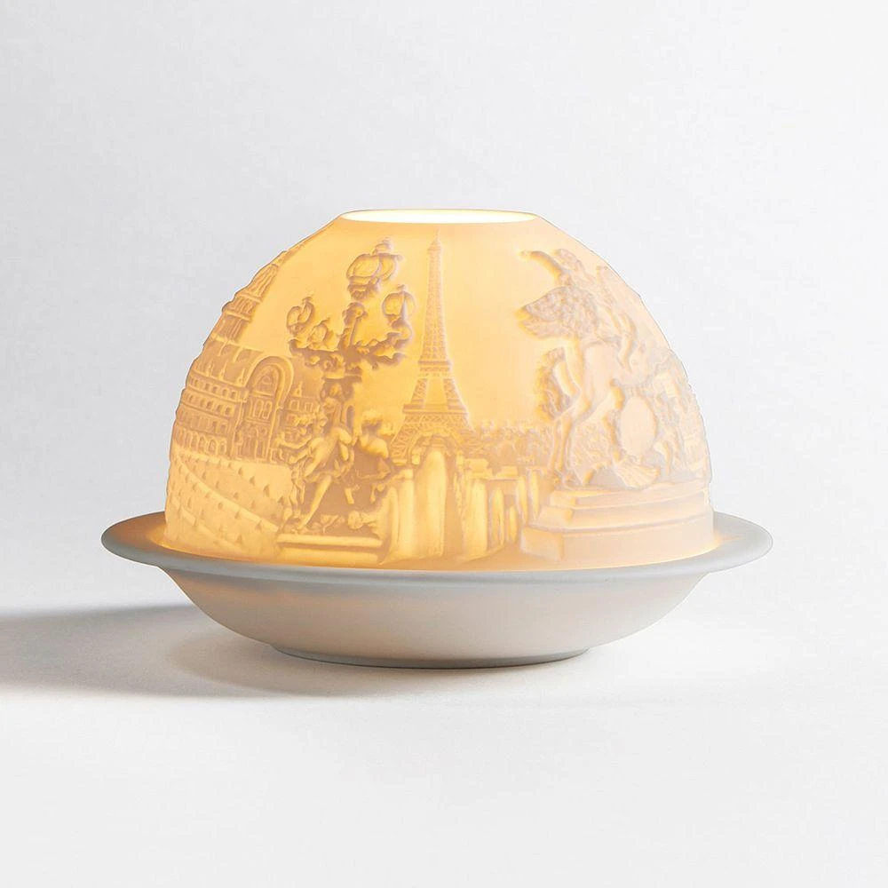 Bernardaud Paris Monuments Votive 1