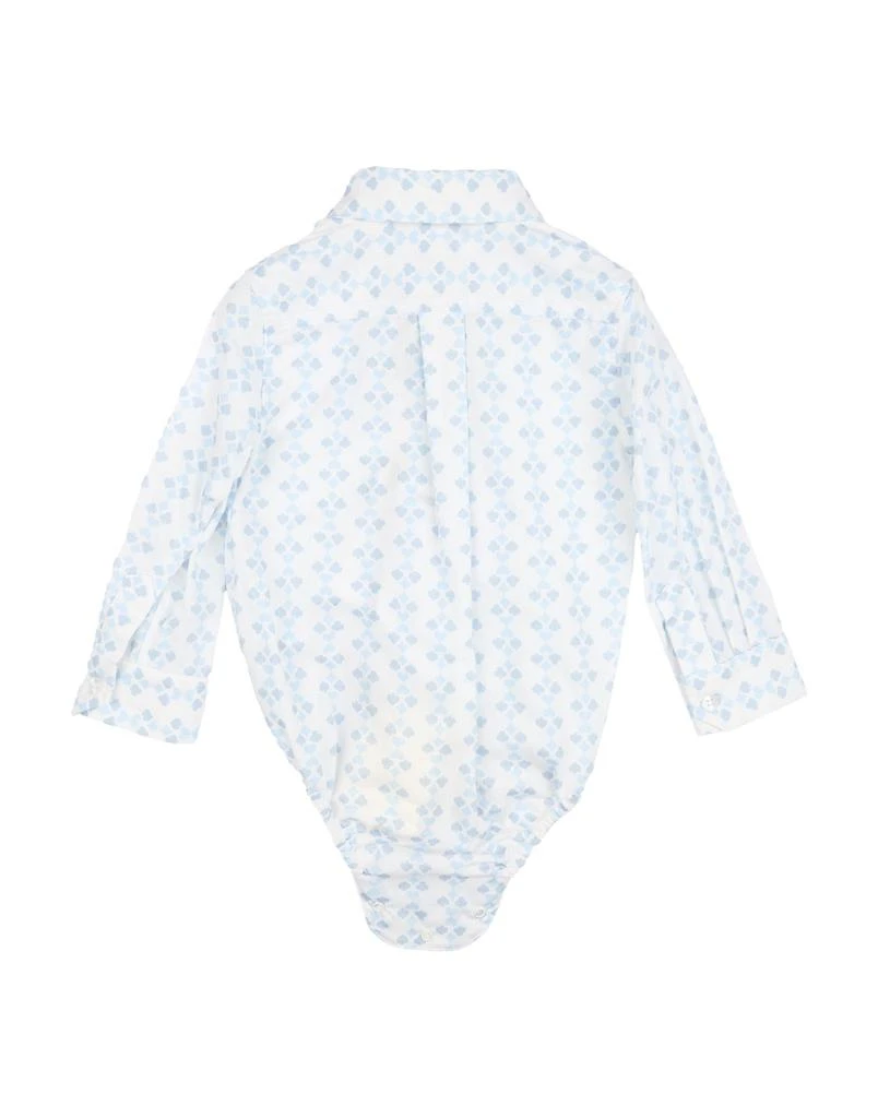 MONNALISA Patterned shirt 2