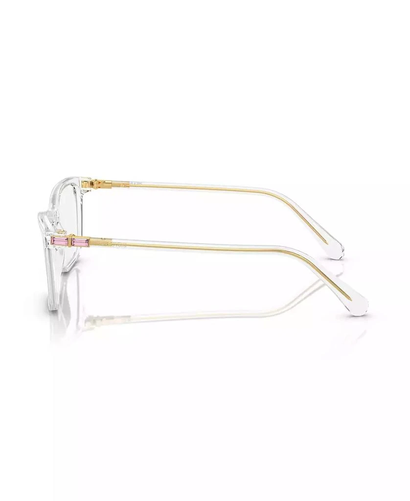 Swarovski Women's Eyeglasses, SK2015 9