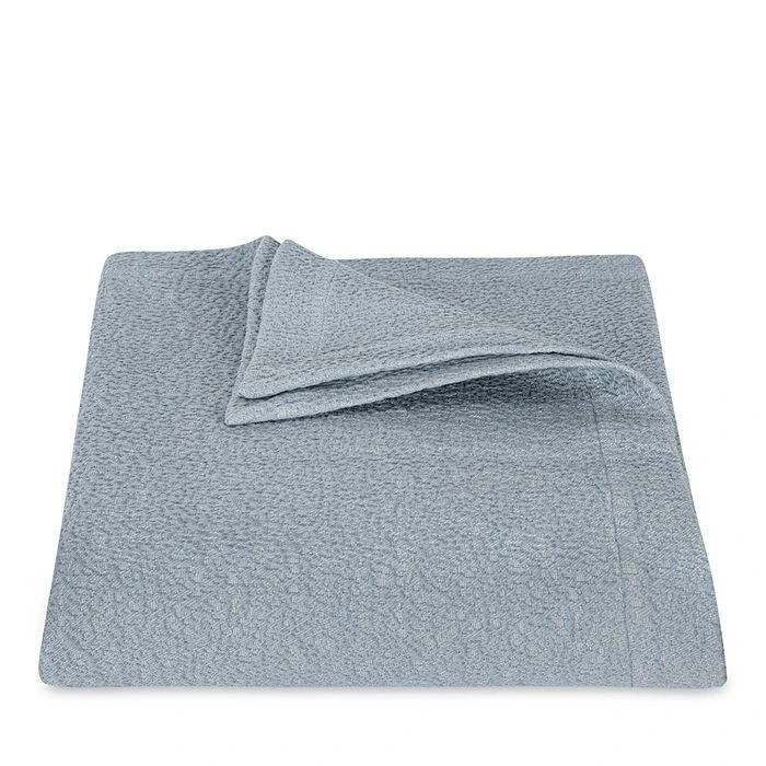 Matouk Malibu Coverlet, King 1