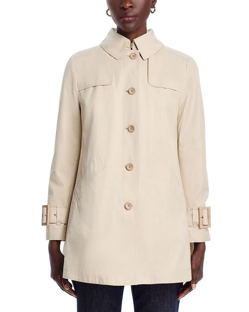 Herno Delon Coat 7