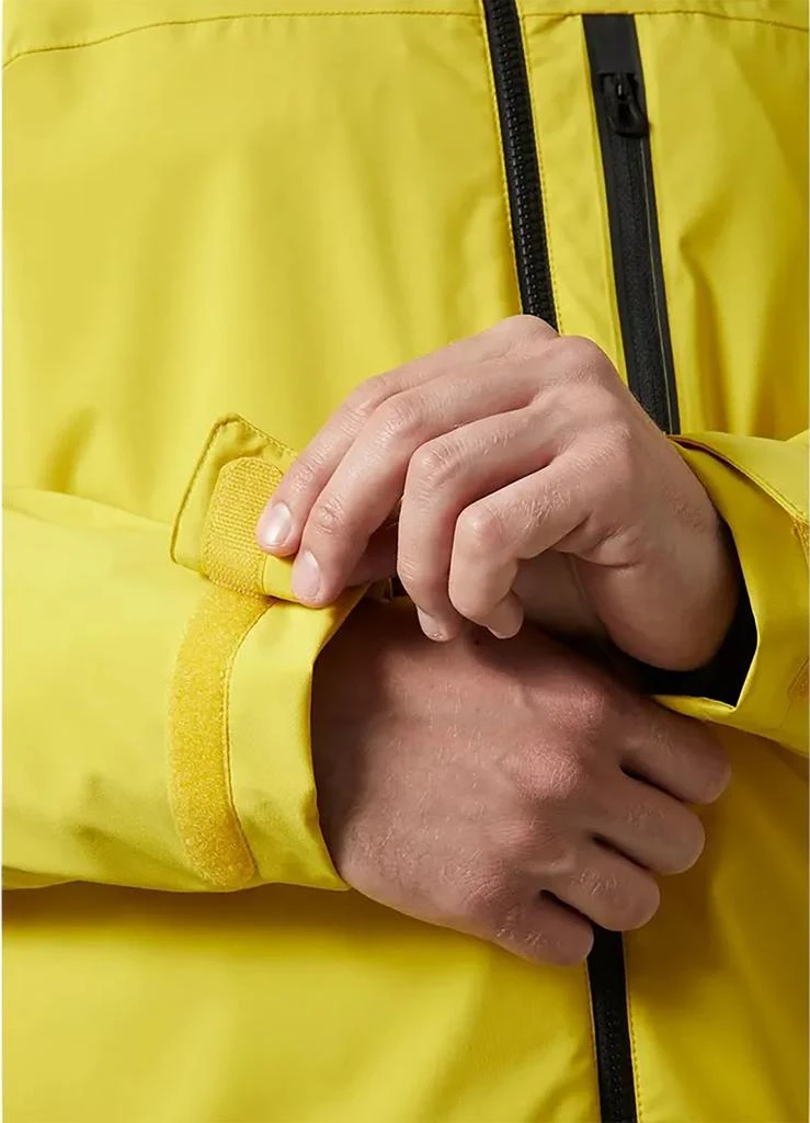 Helly Hansen HP Racing Sailing Jacket - Men
s 6