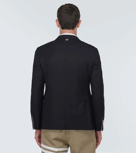 Thom Browne Wool blazer 4