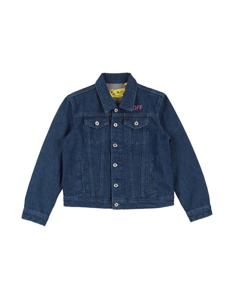 Off-White Denim jacket