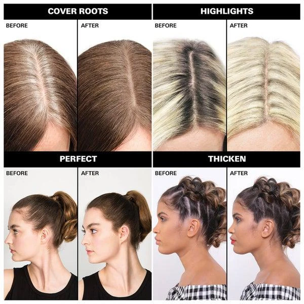 Color WOW Color Wow Root Cover Up 1.9g (Various Shades) 2