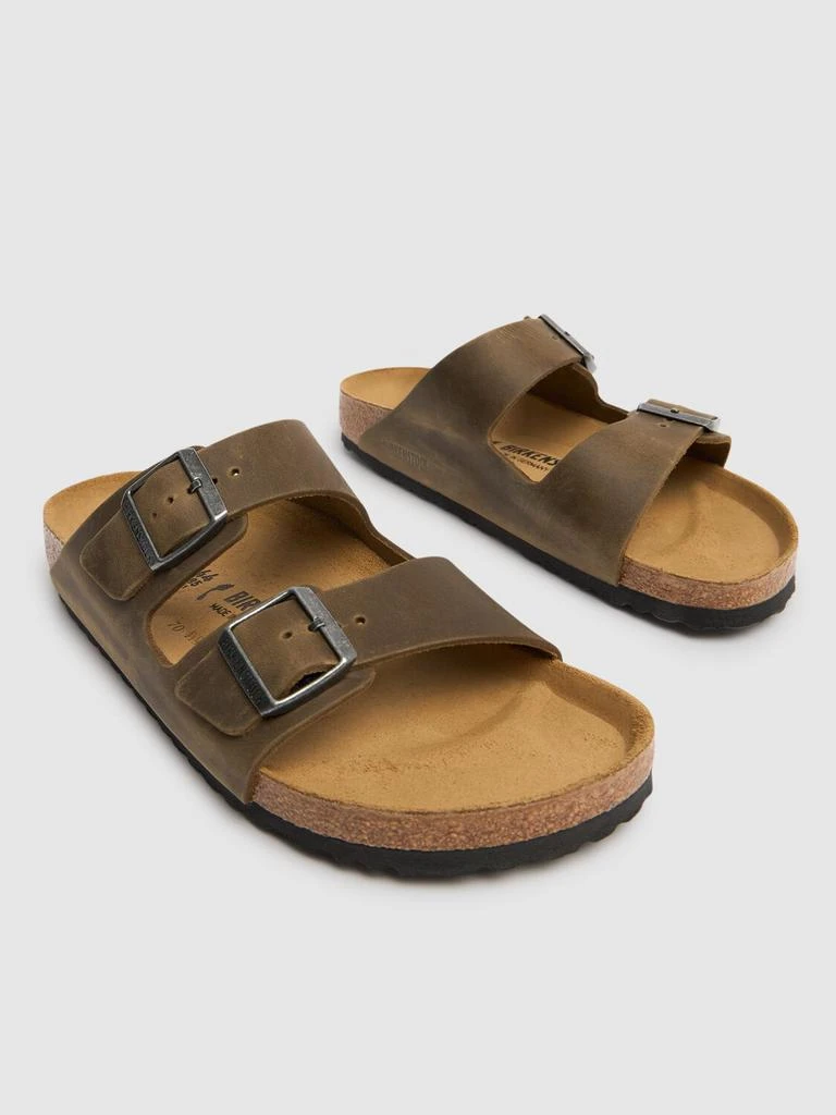 Birkenstock Arizona Leather Sandals 2