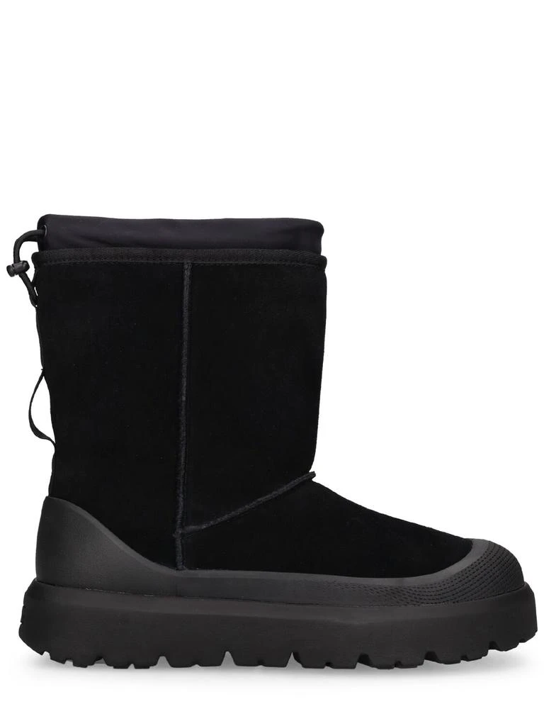 UGG Classic Short Weather Hybrid 1