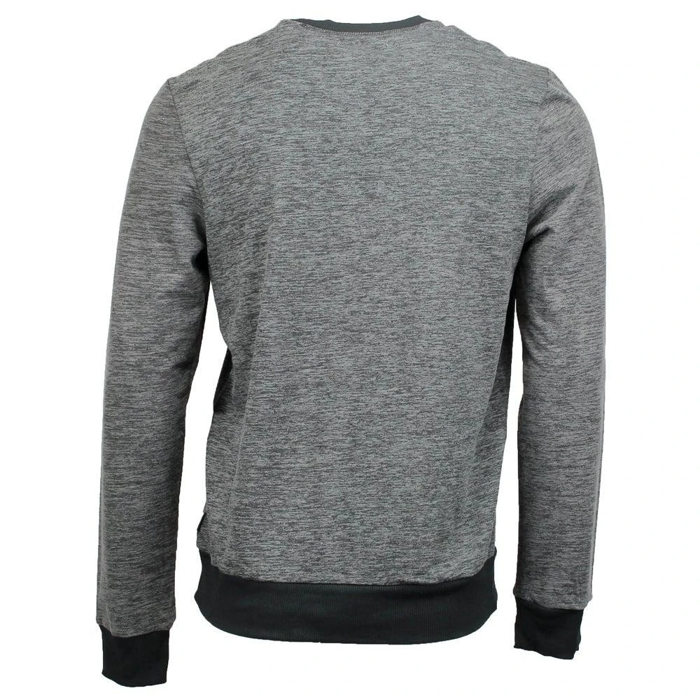 2(x)ist Activewear Comfort Crew Neck Sweatshirt 2