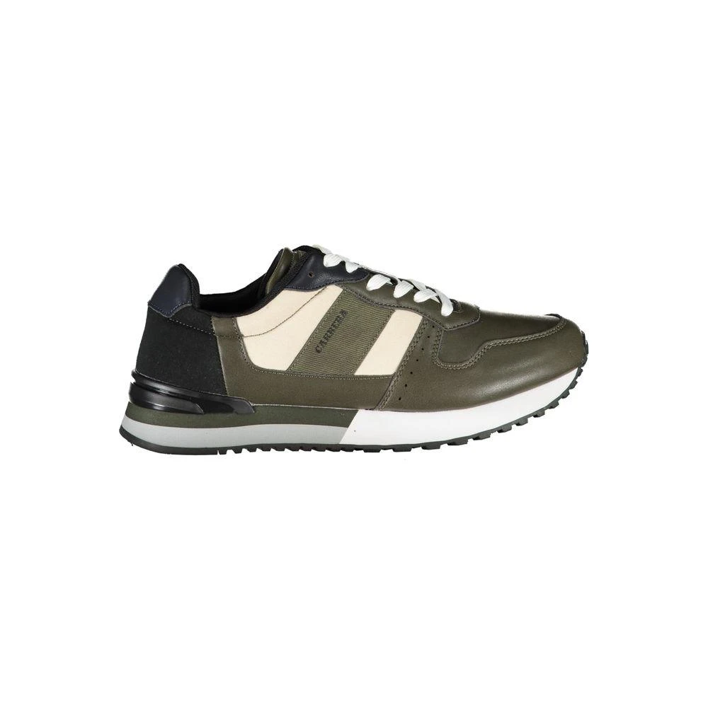 Carrera Carrera Emerald Glide Sporty Sneakers with Contrast Men's Laces 1