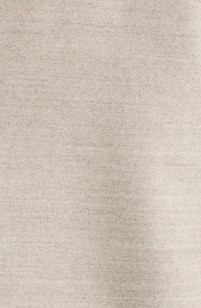 Canali Kei Trim Fit Beige Wool Sport Coat 5