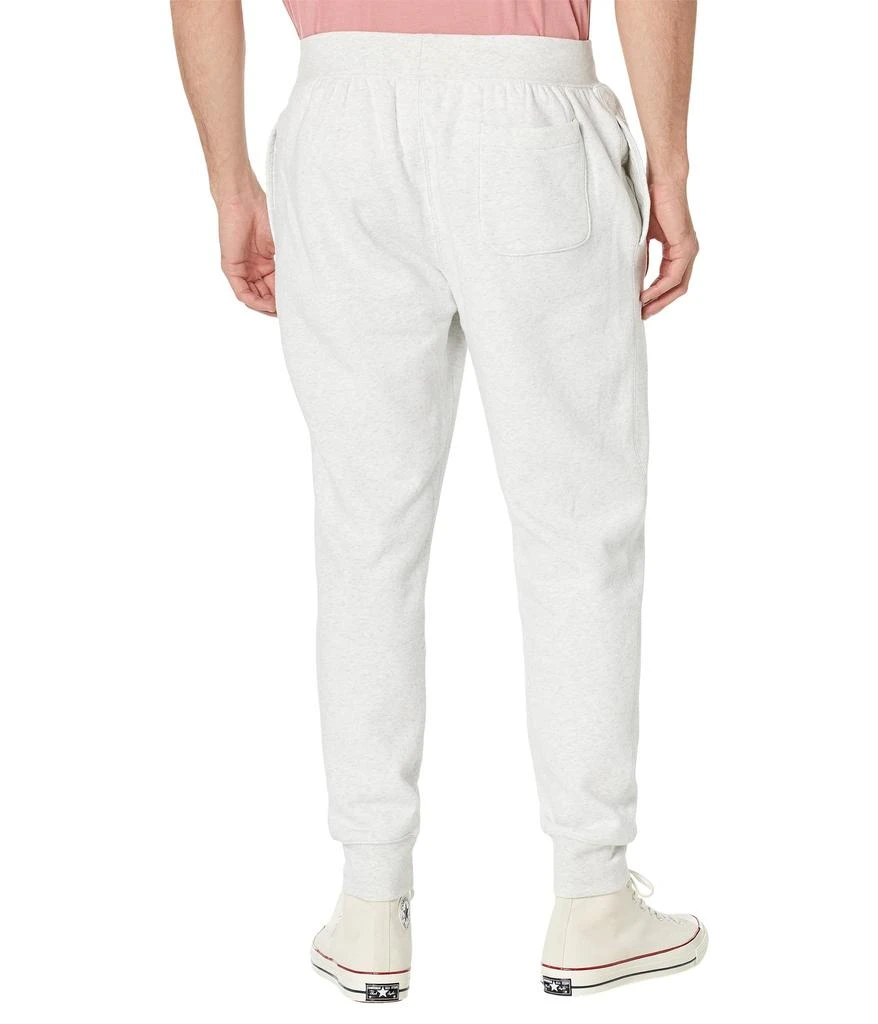 Champion Slub Fleece Joggers 2