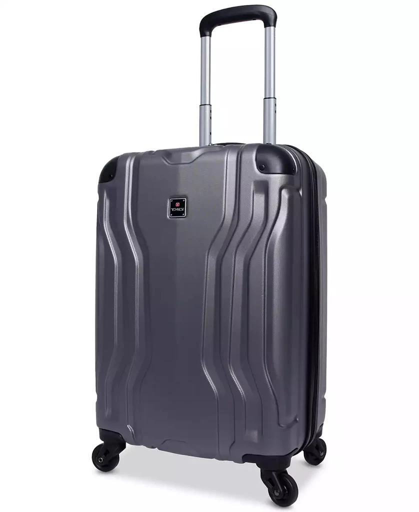 Tag Legacy 4-Pc. Luggage Set, Created for Macy's 5