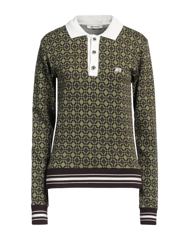 【送料&関税込】Wales Bonner calm Sweater KN23-WO07-599-
