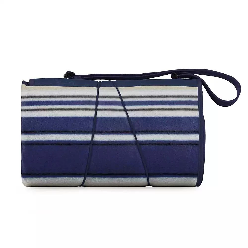 Picnic Time Oniva® by Blanket Tote XL Outdoor Picnic Blanket 4