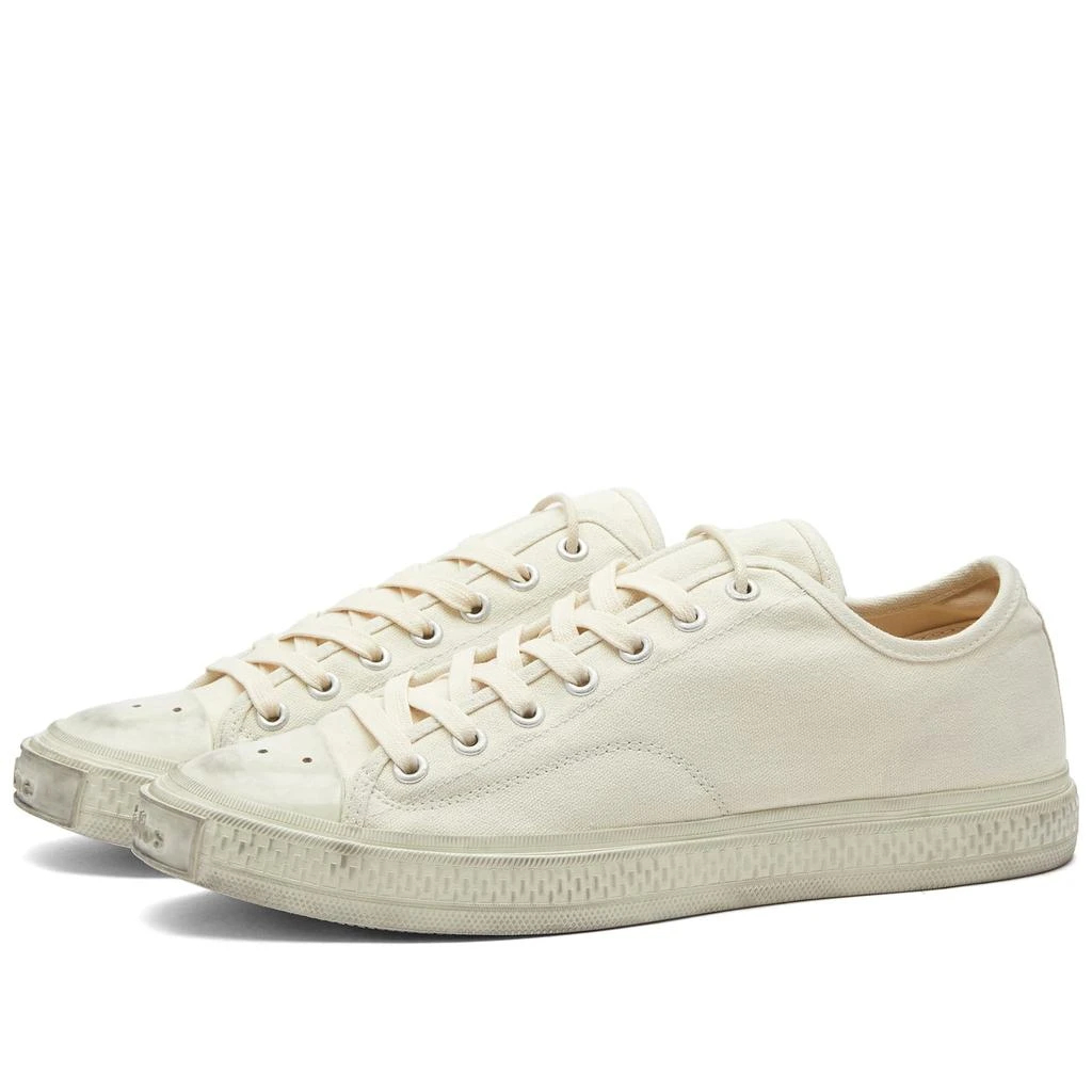 Acne Studios Acne Studios Ballow Soft Tumbled Tag Sneaker 1