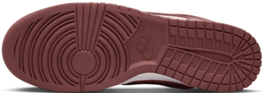 NIKE Dunk Low SE Amber Brown 6
