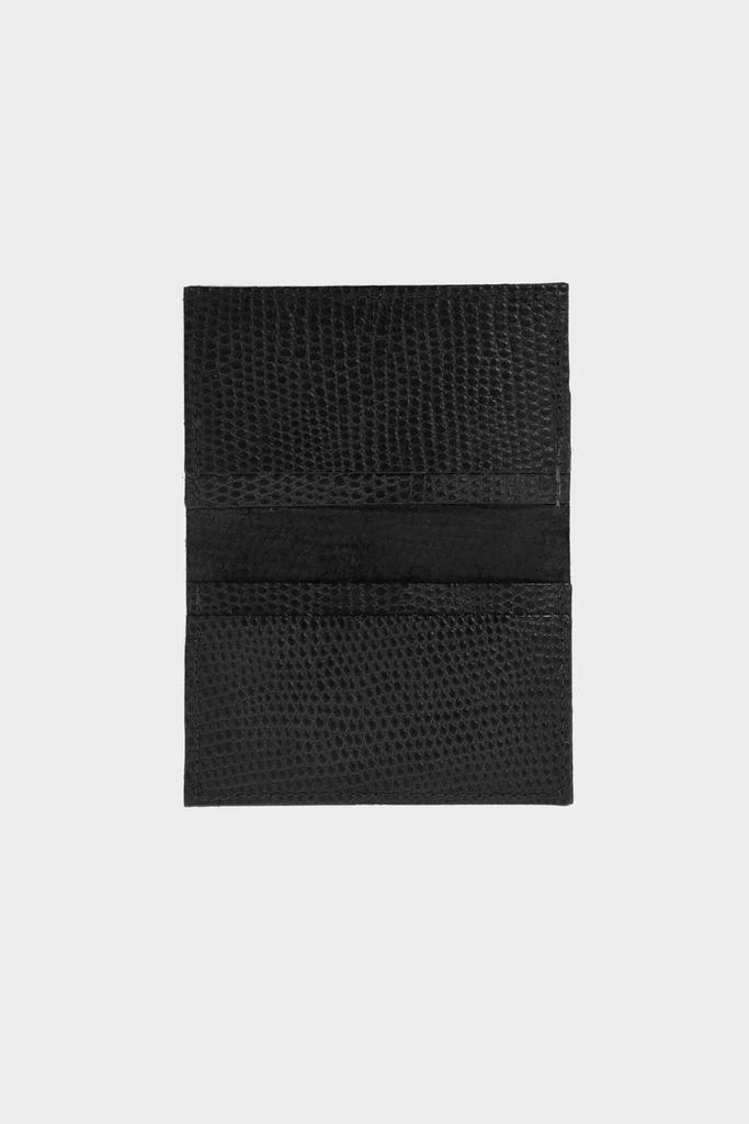 Los Angeles Apparel RLH3419 - Folded Horizontal Wallet 12