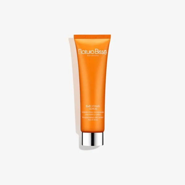 Natura Bisse Natura Bissé C+C Vitamin Scrub 100ml 1