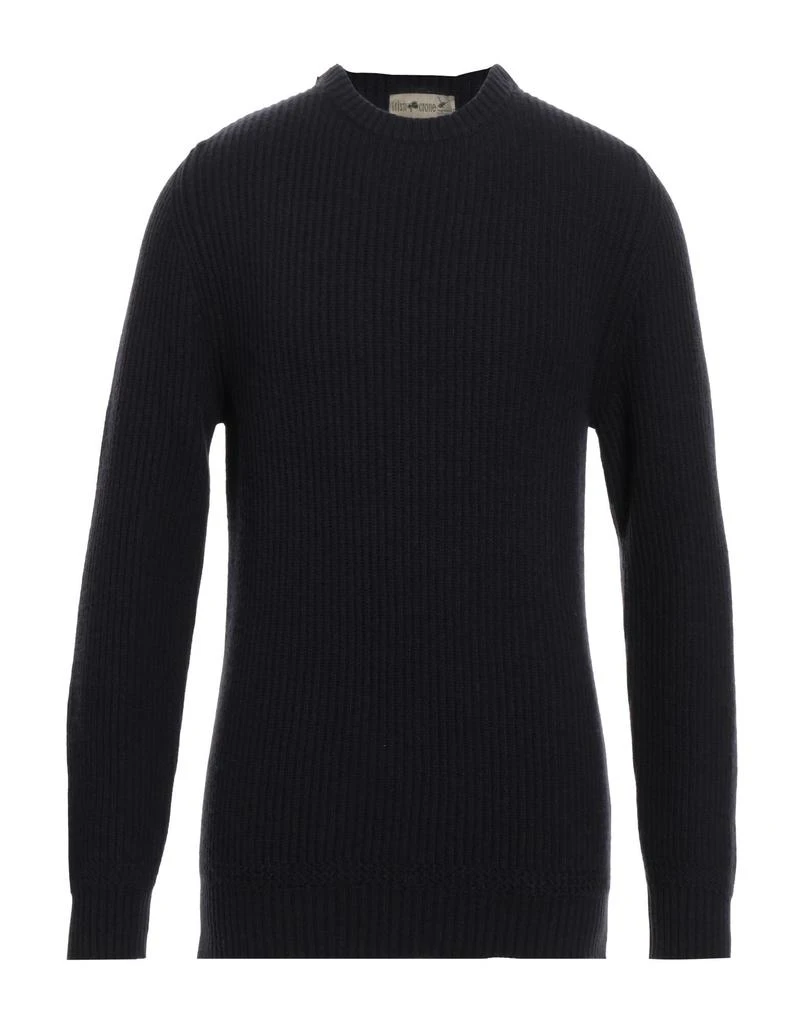 irish crone Sweater 1