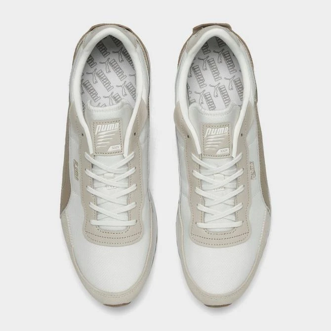 Puma Men's Puma Road Rider Lux Casual Shoes 5